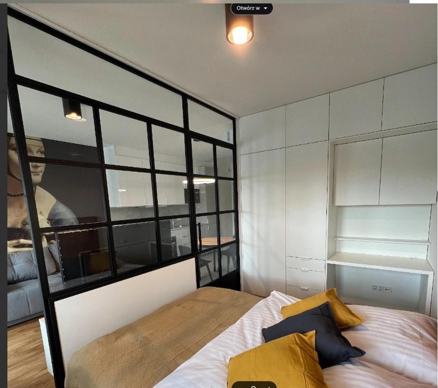 Tutu Krakow Comfort Cracóvia Exterior foto